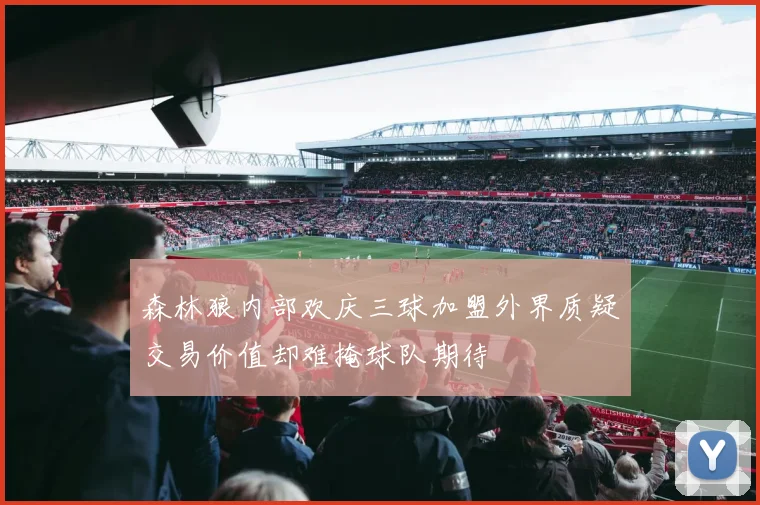 森林狼内部欢庆三球加盟外界质疑交易价值却难掩球队期待