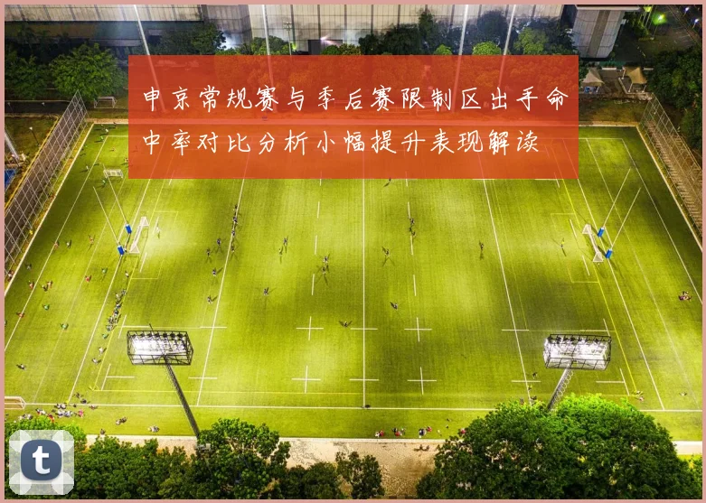 申京常规赛与季后赛限制区出手命中率对比分析小幅提升表现解读